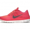 Nike Free Run+3